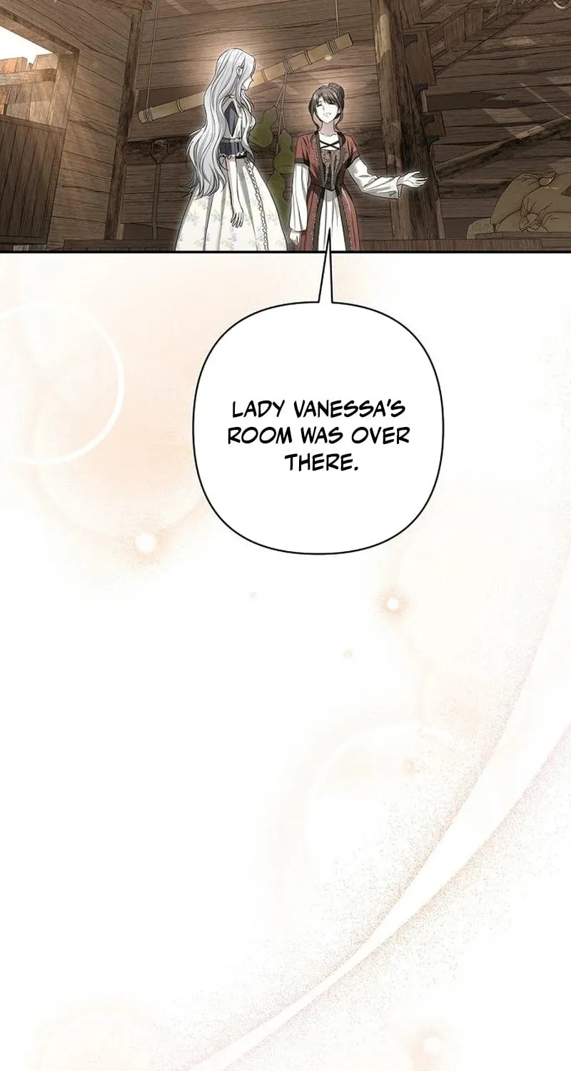 The Presepe Outside the Cage Chapter 37 page 19 - 