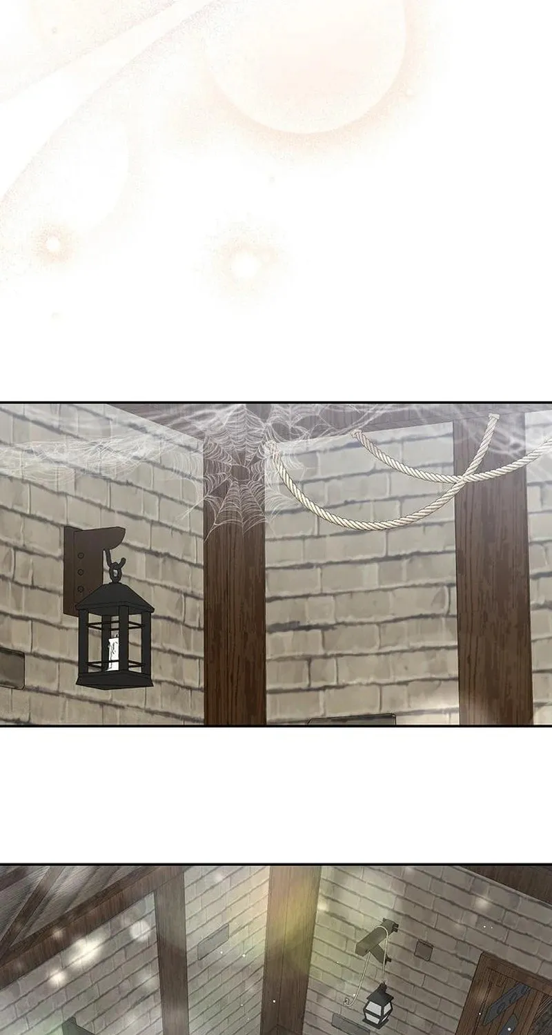 The Presepe Outside the Cage Chapter 37 page 20 - 