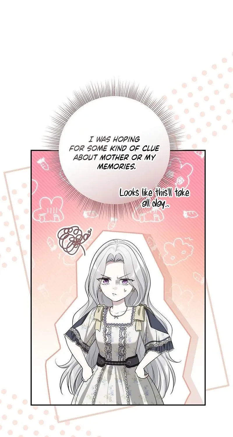 The Presepe Outside the Cage Chapter 37 page 22 - 