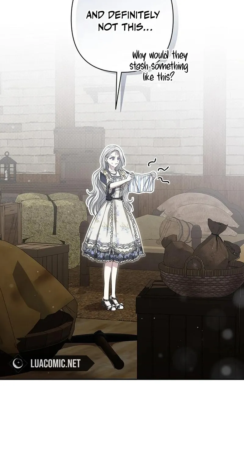 The Presepe Outside the Cage Chapter 37 page 25 - 