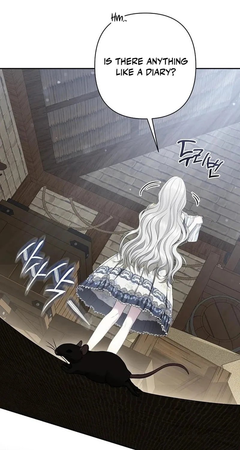 The Presepe Outside the Cage Chapter 37 page 26 - 
