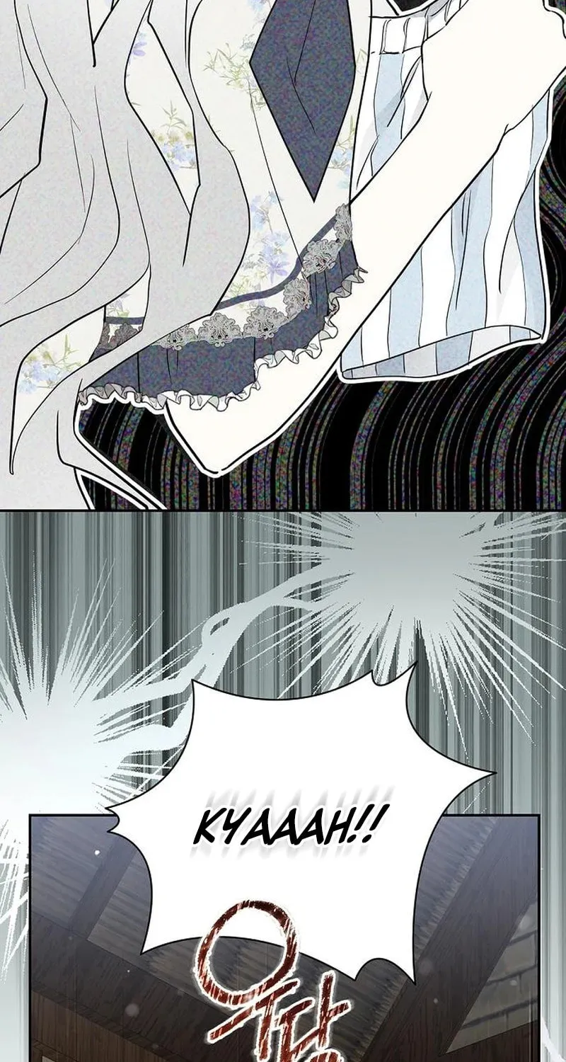 The Presepe Outside the Cage Chapter 37 page 30 - 
