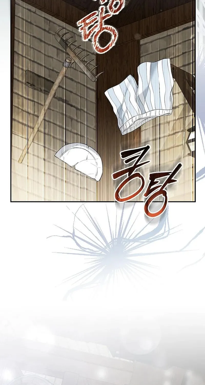 The Presepe Outside the Cage Chapter 37 page 31 - 