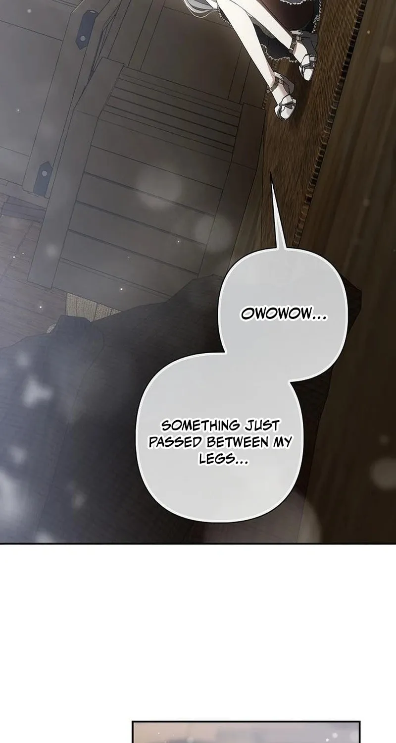 The Presepe Outside the Cage Chapter 37 page 33 - 