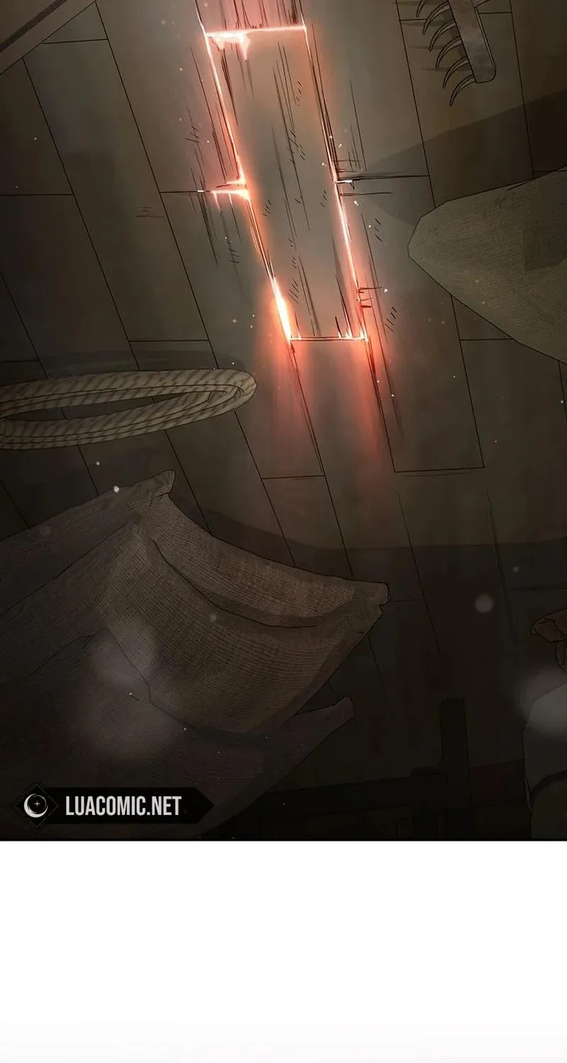 The Presepe Outside the Cage Chapter 37 page 36 - 
