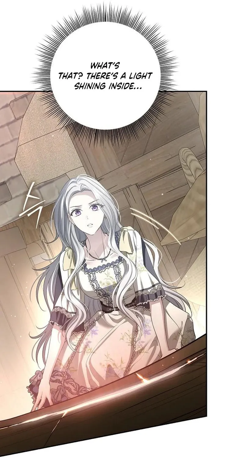 The Presepe Outside the Cage Chapter 37 page 39 - 