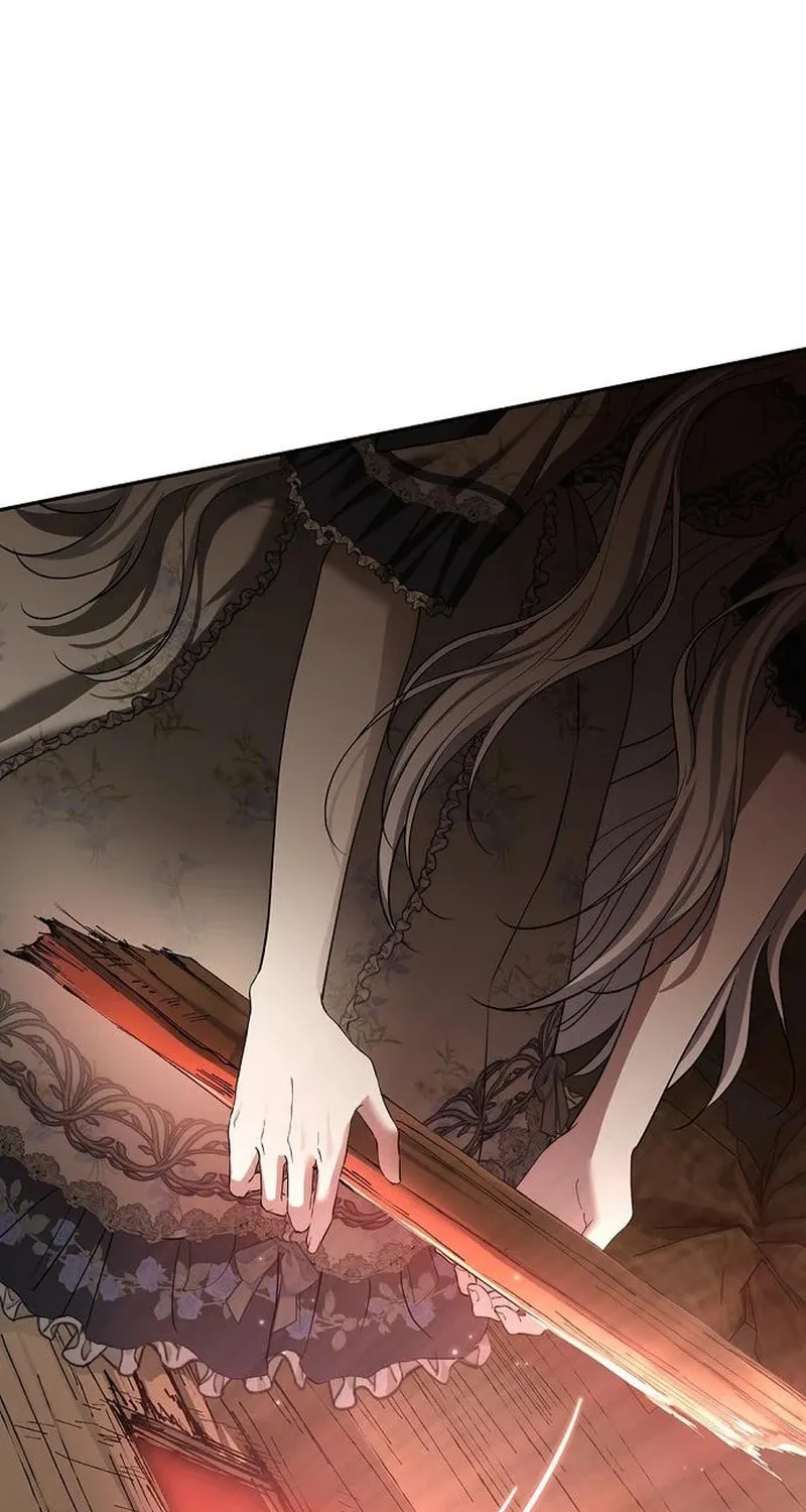 The Presepe Outside the Cage Chapter 37 page 40 - 