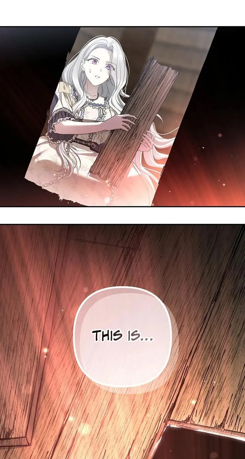 The Presepe Outside the Cage Chapter 37 page 42 - 