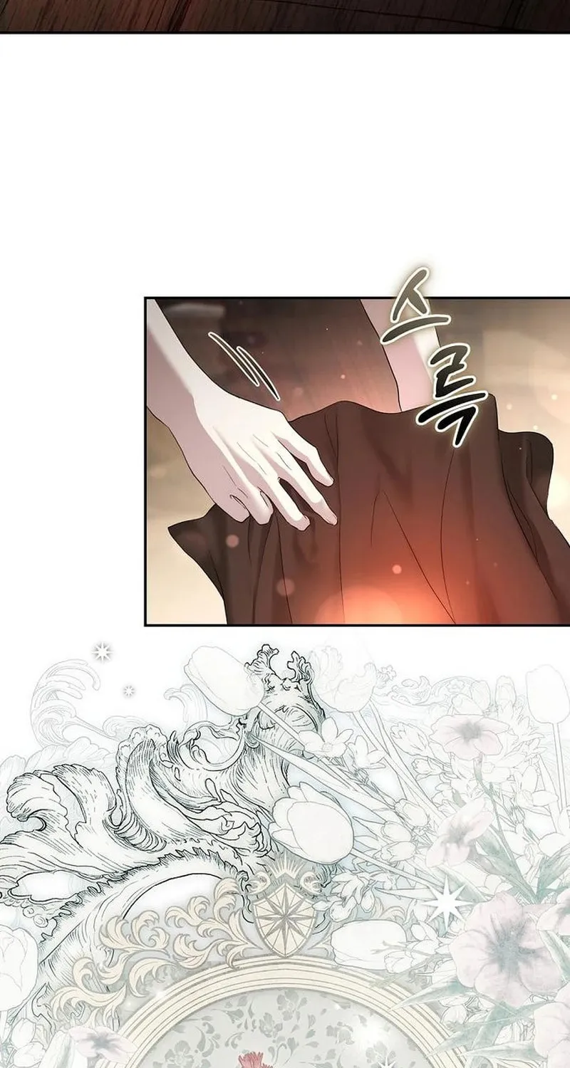 The Presepe Outside the Cage Chapter 37 page 44 - 