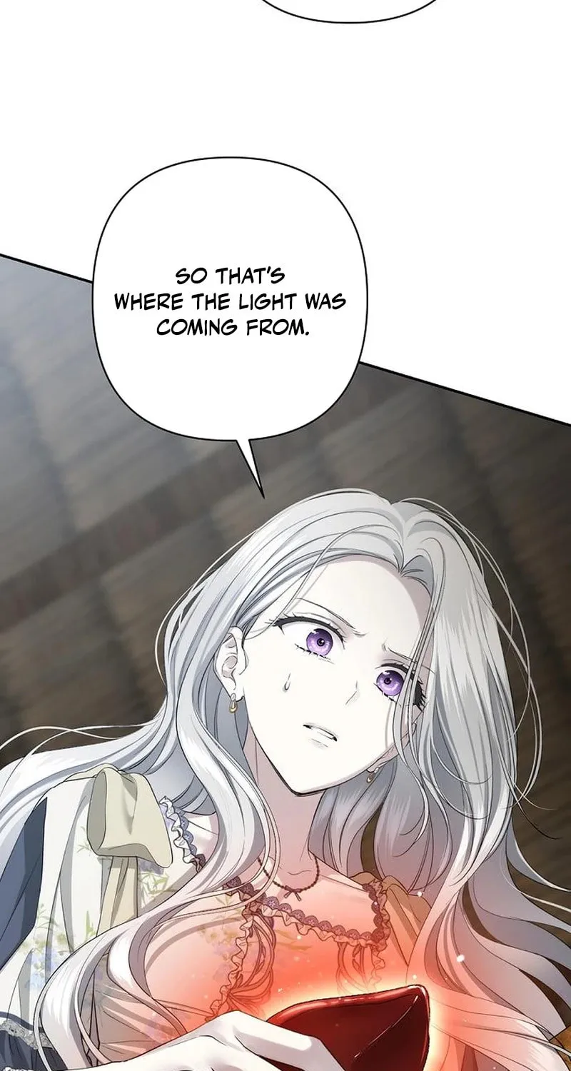 The Presepe Outside the Cage Chapter 37 page 47 - 