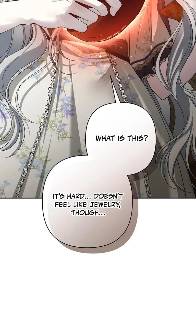 The Presepe Outside the Cage Chapter 37 page 48 - 