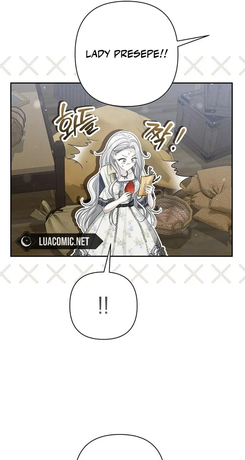 The Presepe Outside the Cage Chapter 37 page 49 - 