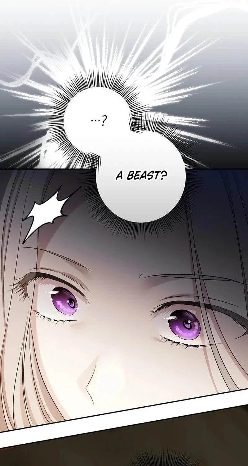 The Presepe Outside the Cage Chapter 37 page 54 - 