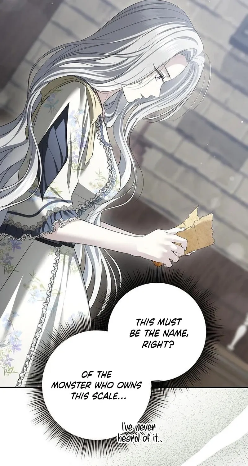 The Presepe Outside the Cage Chapter 37 page 68 - 