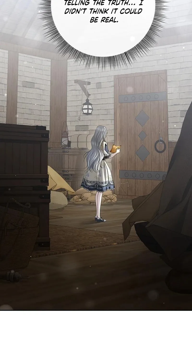 The Presepe Outside the Cage Chapter 37 page 74 - 