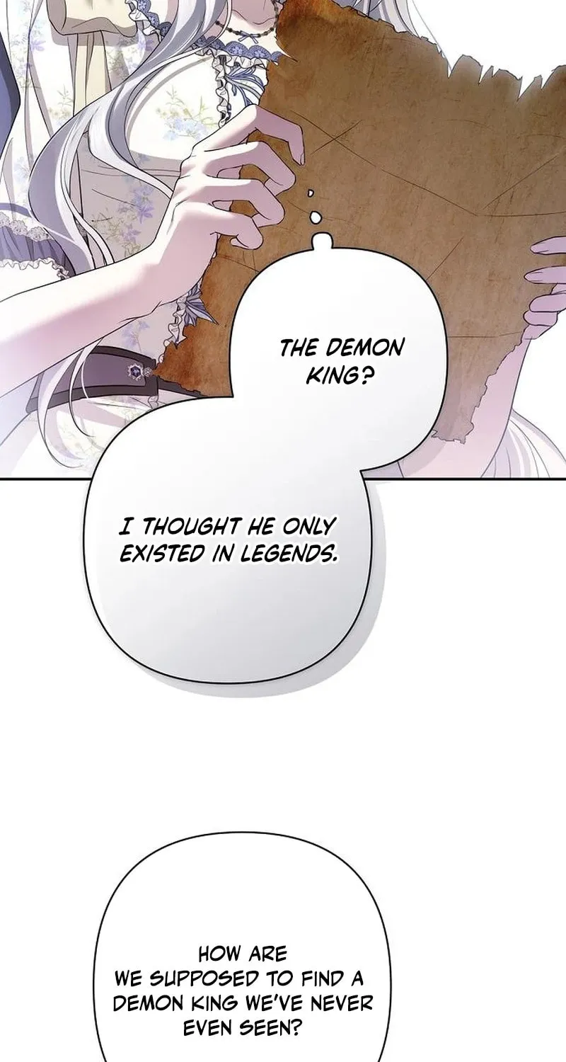 The Presepe Outside the Cage Chapter 37 page 81 - 