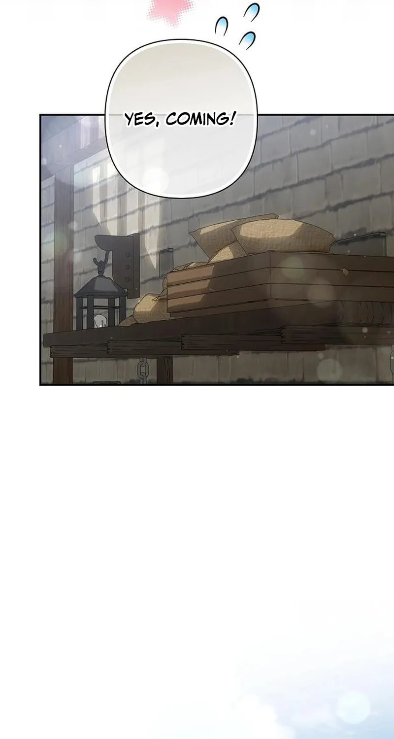 The Presepe Outside the Cage Chapter 37 page 84 - 