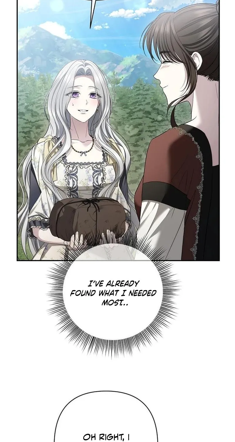 The Presepe Outside the Cage Chapter 37 page 88 - 