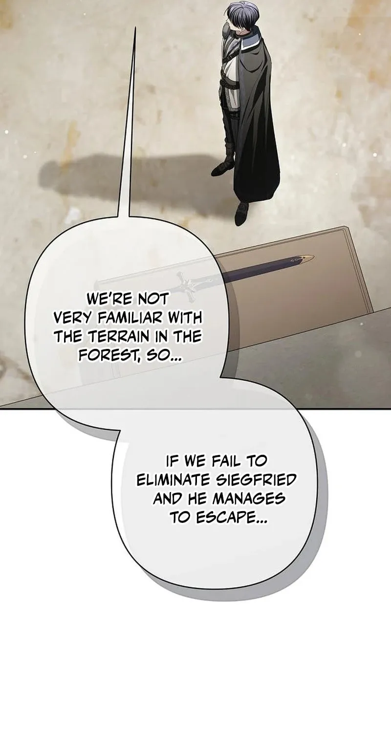 The Presepe Outside the Cage Chapter 38 page 11 - 