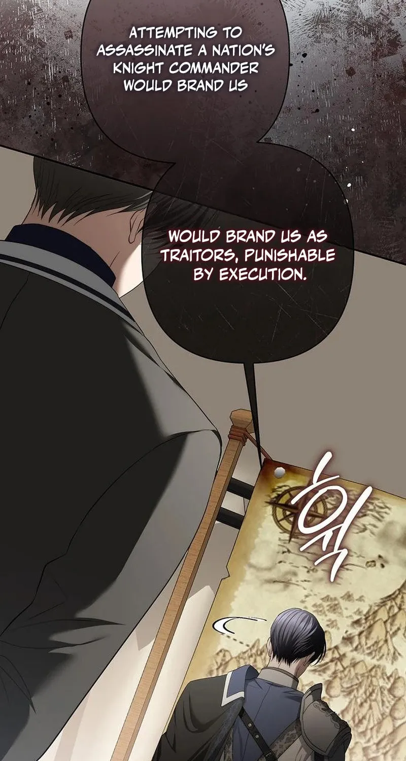 The Presepe Outside the Cage Chapter 38 page 13 - 