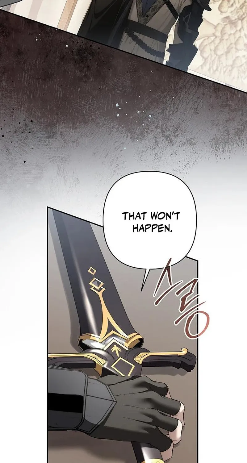 The Presepe Outside the Cage Chapter 38 page 14 - 