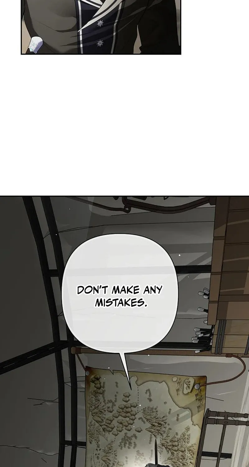 The Presepe Outside the Cage Chapter 38 page 18 - 