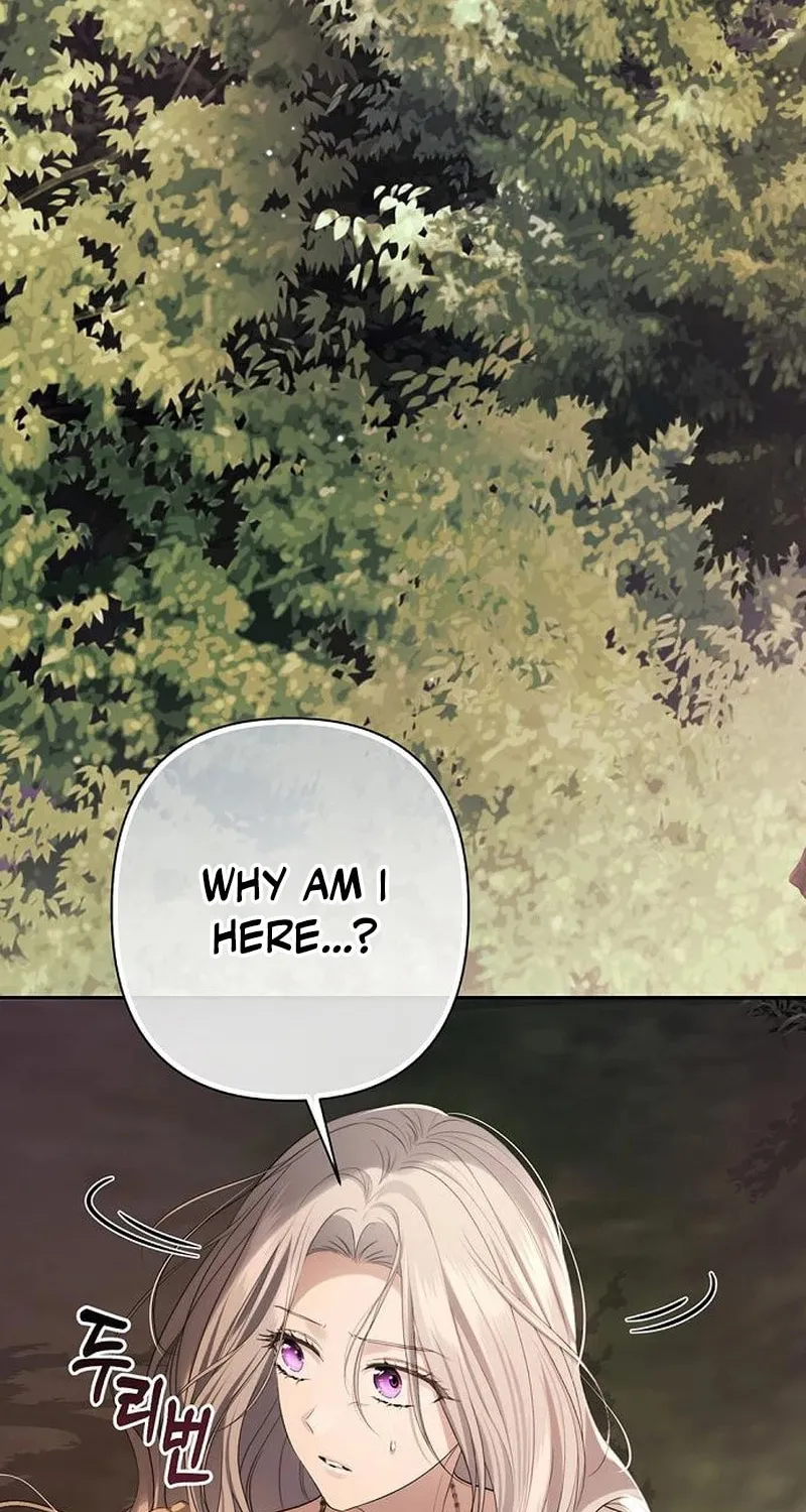 The Presepe Outside the Cage Chapter 38 page 34 - 