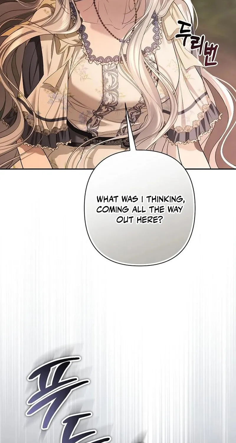 The Presepe Outside the Cage Chapter 38 page 35 - 