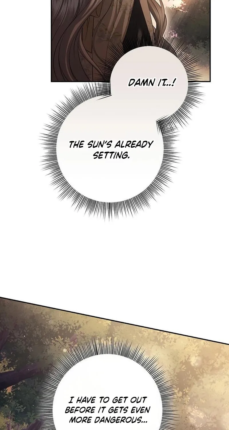 The Presepe Outside the Cage Chapter 38 page 38 - 