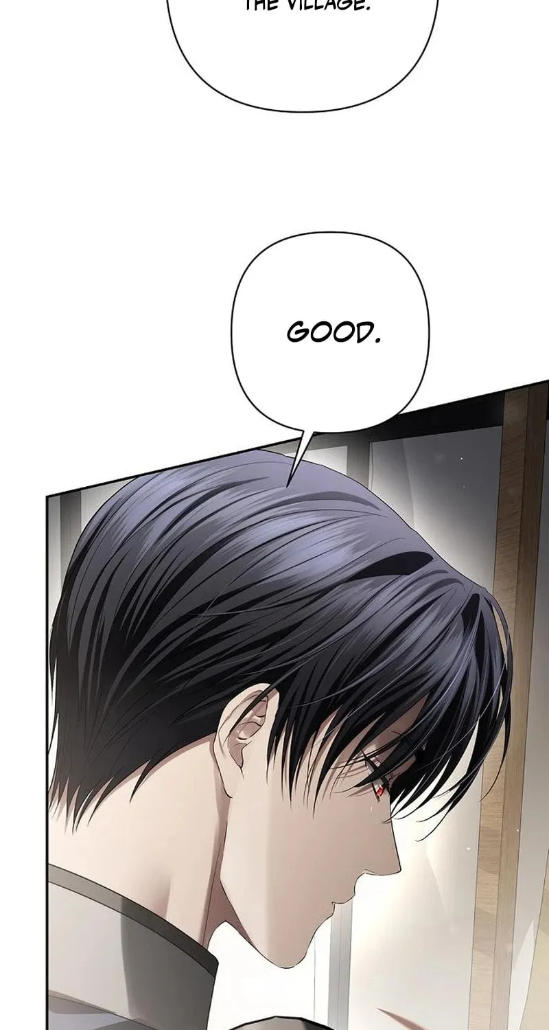 The Presepe Outside the Cage Chapter 38 page 6 - 