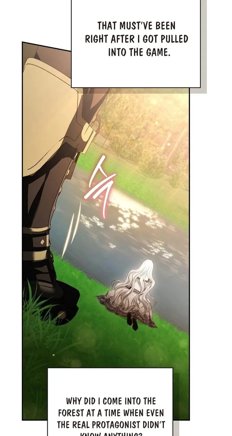 The Presepe Outside the Cage Chapter 38 page 59 - 