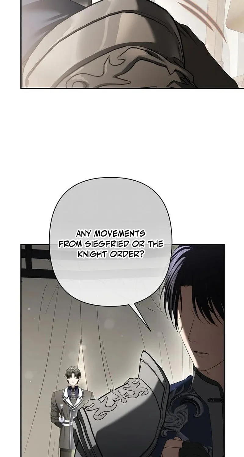 The Presepe Outside the Cage Chapter 38 page 7 - 