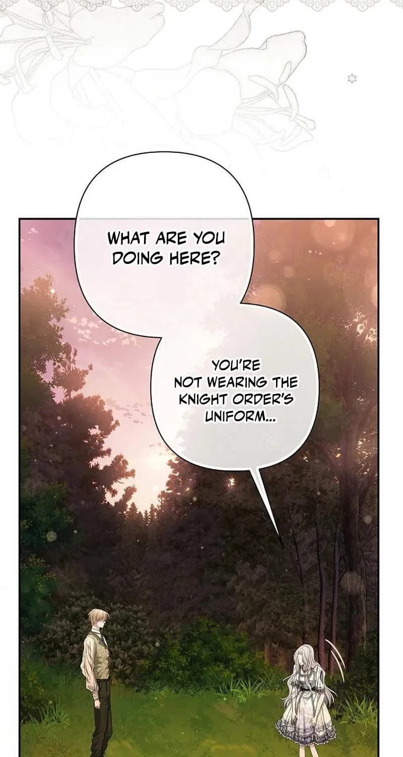 The Presepe Outside the Cage Chapter 38 page 74 - 
