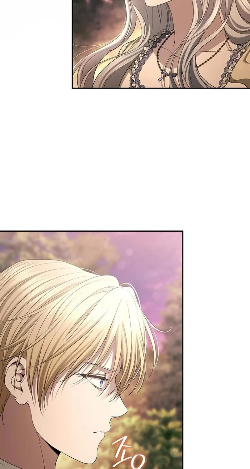 The Presepe Outside the Cage Chapter 38 page 76 - 