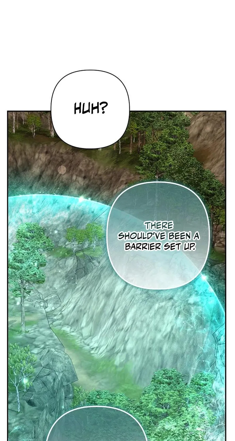 The Presepe Outside the Cage Chapter 38 page 79 - 