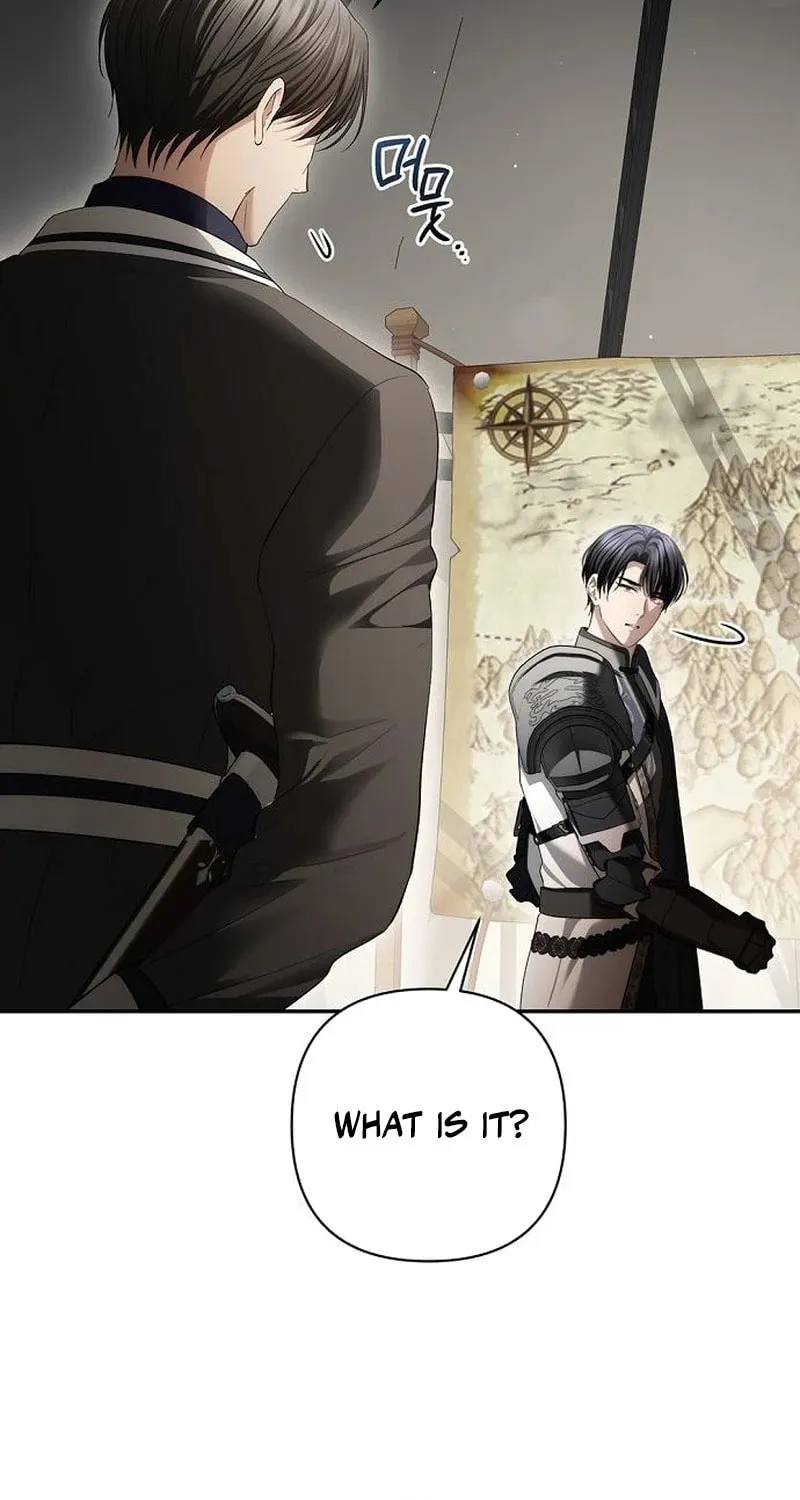 The Presepe Outside the Cage Chapter 38 page 9 - 