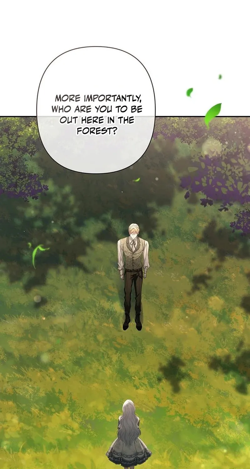 The Presepe Outside the Cage Chapter 38 page 83 - 