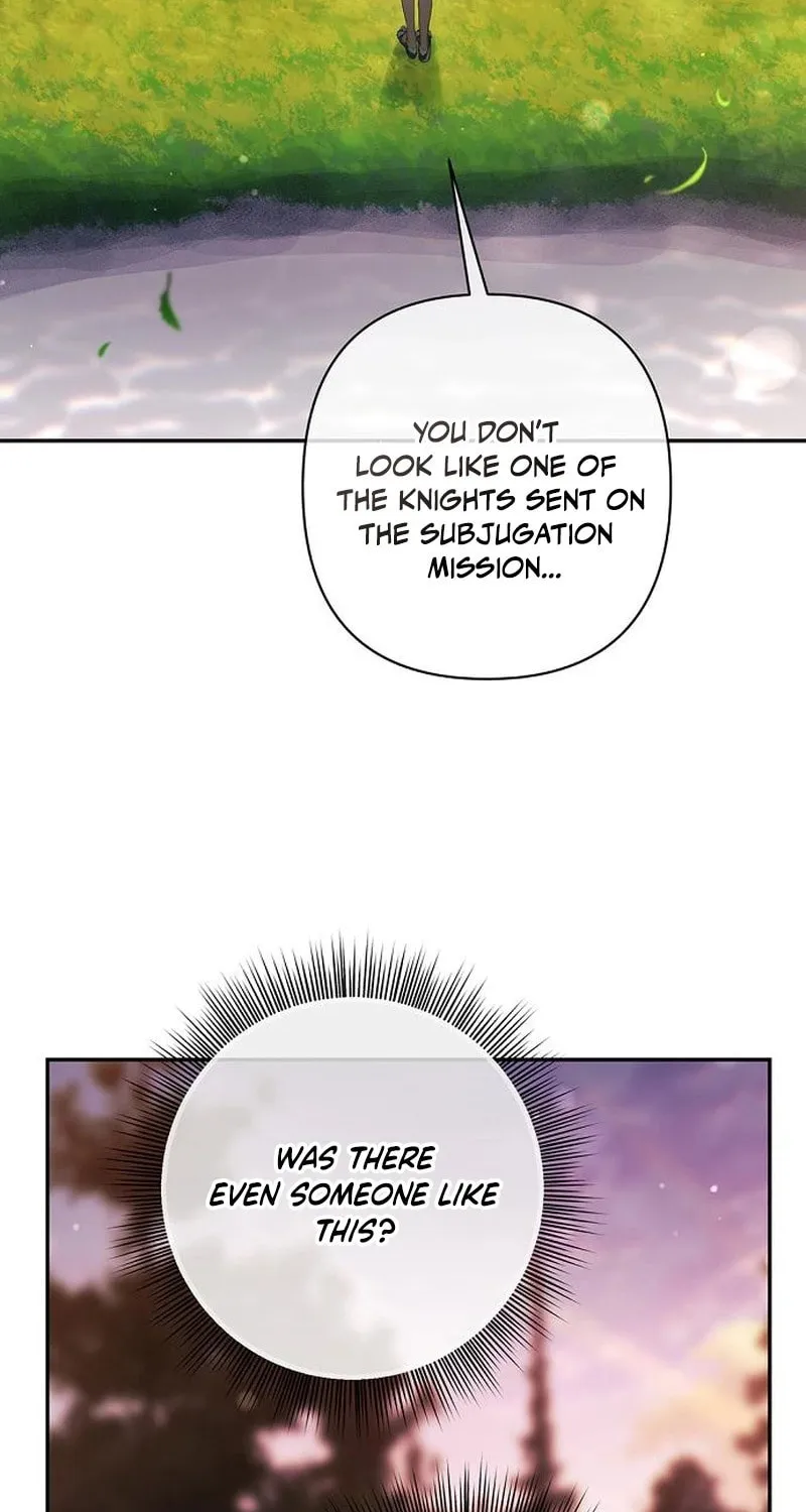 The Presepe Outside the Cage Chapter 38 page 84 - 