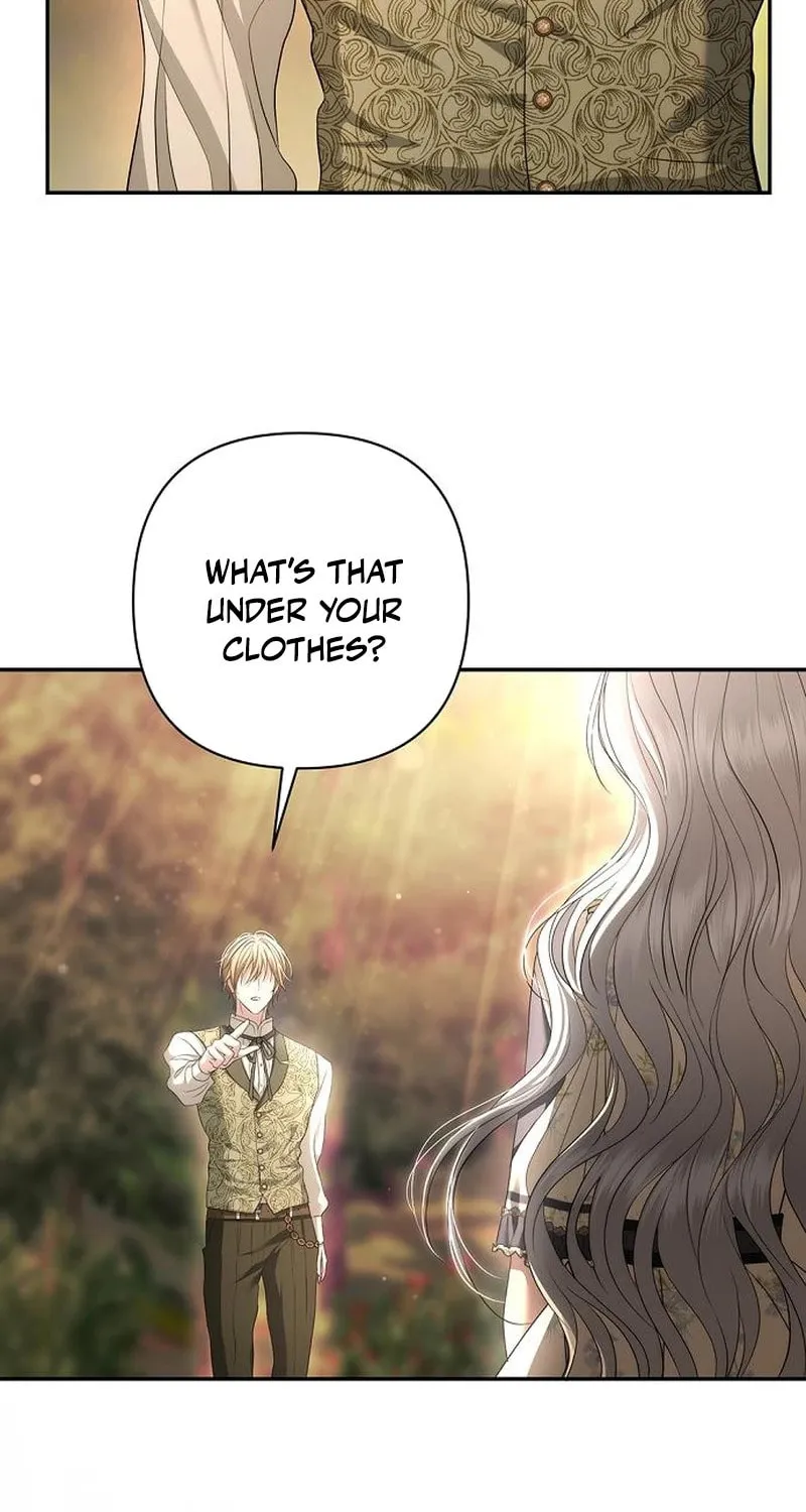 The Presepe Outside the Cage Chapter 38 page 86 - 