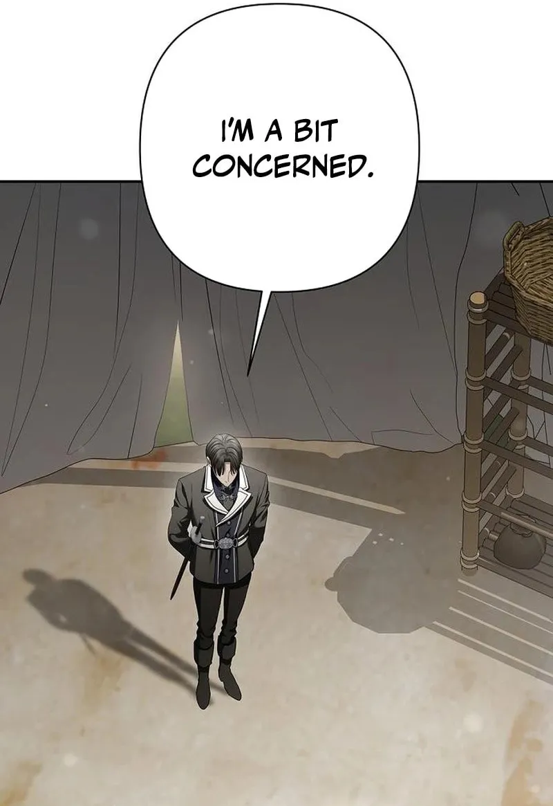The Presepe Outside the Cage Chapter 38 page 10 - 