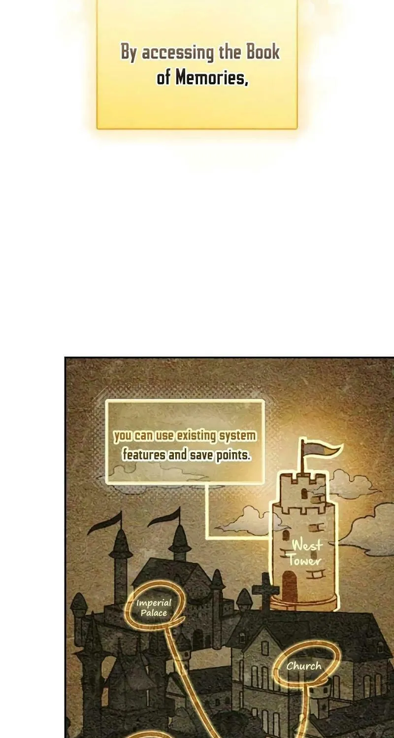 The Presepe Outside the Cage Chapter 4 page 102 - 