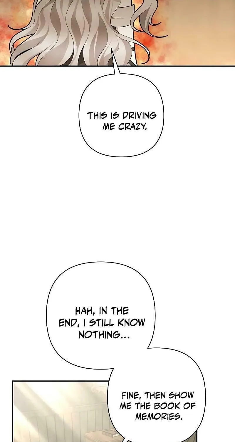 The Presepe Outside the Cage Chapter 4 page 109 - 