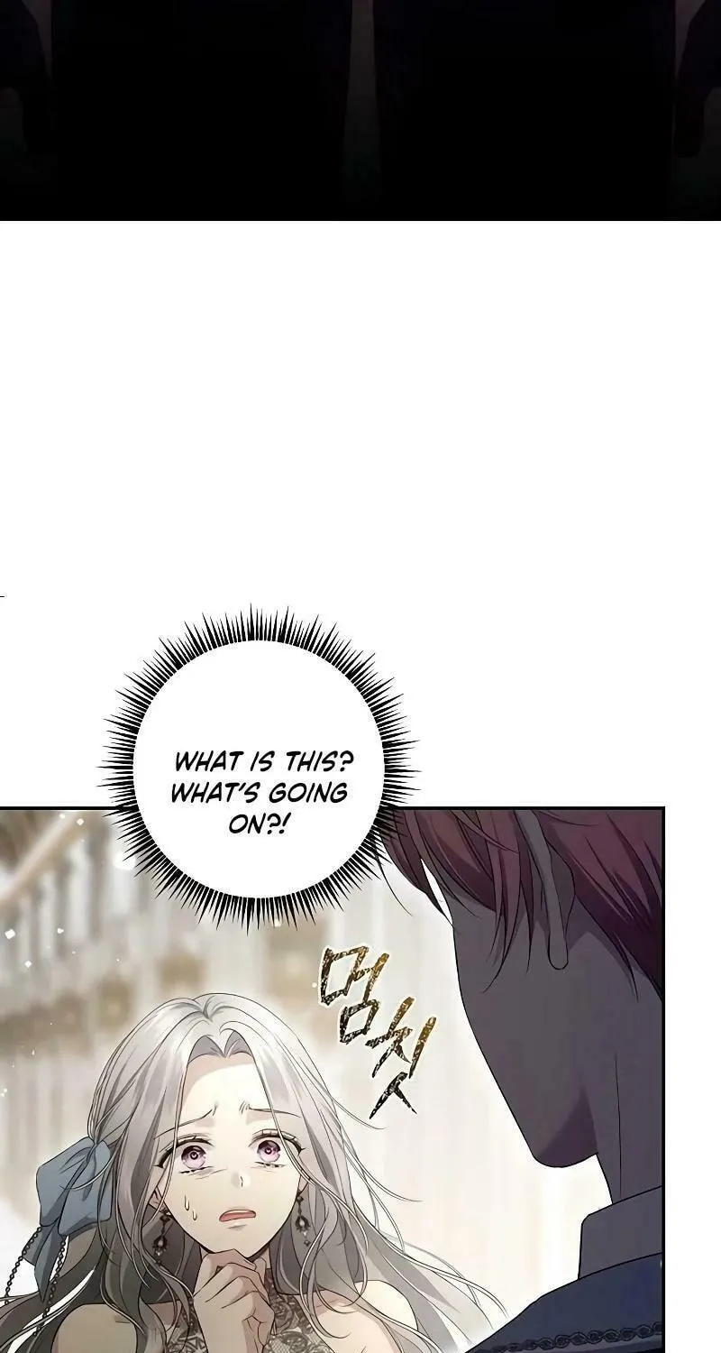 The Presepe Outside the Cage Chapter 4 page 13 - 