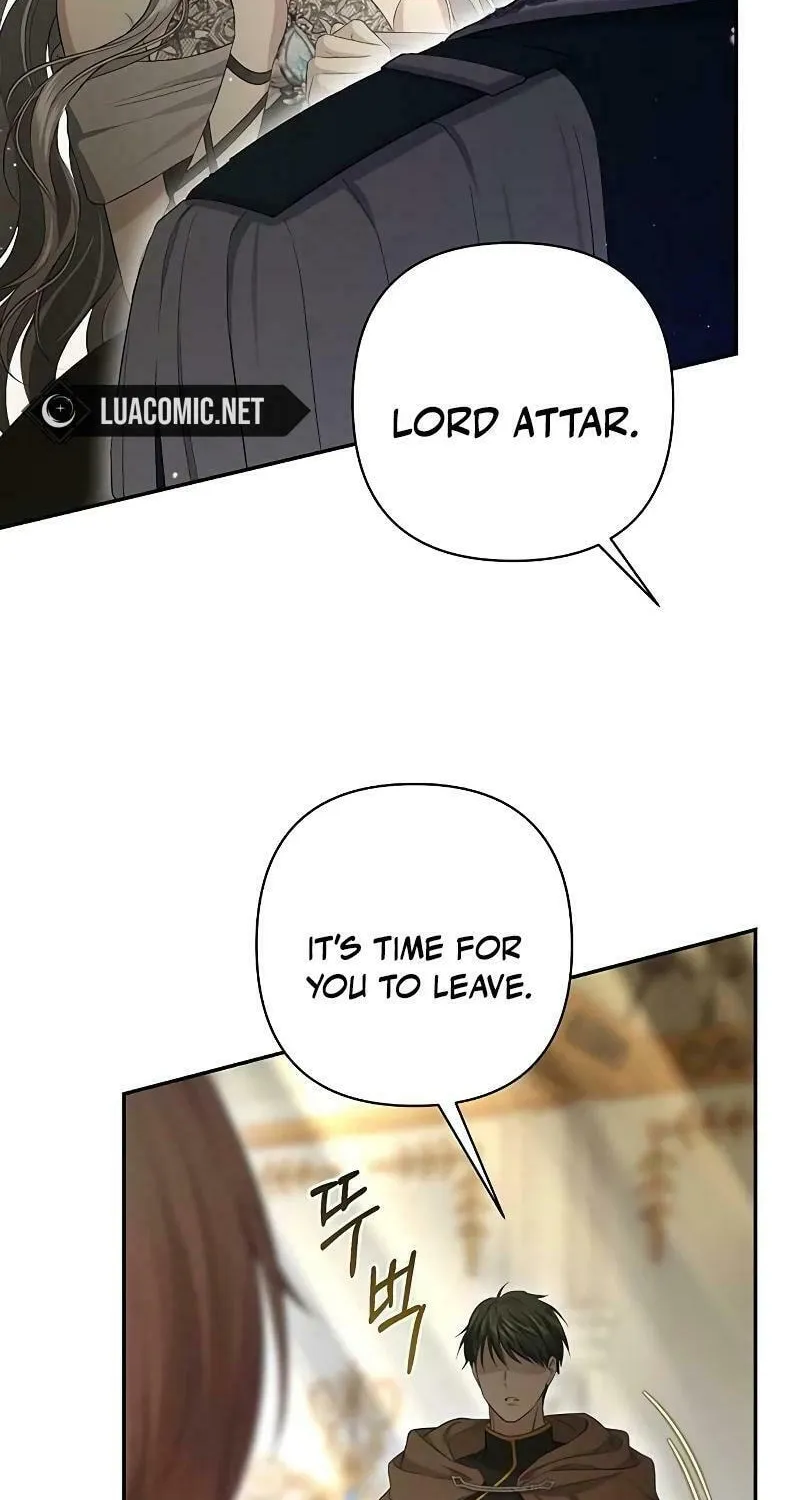 The Presepe Outside the Cage Chapter 4 page 14 - 