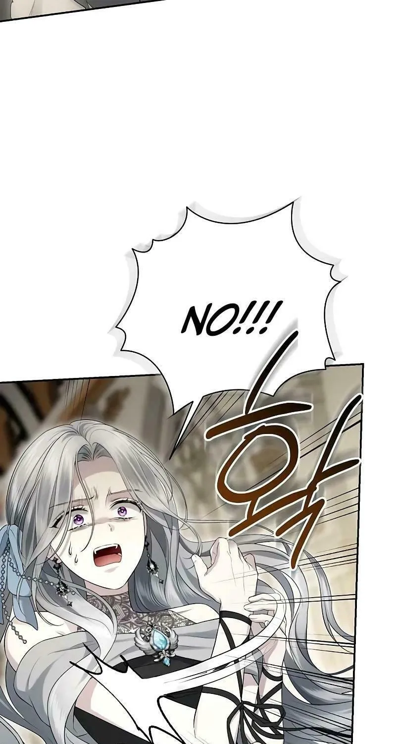 The Presepe Outside the Cage Chapter 4 page 37 - 