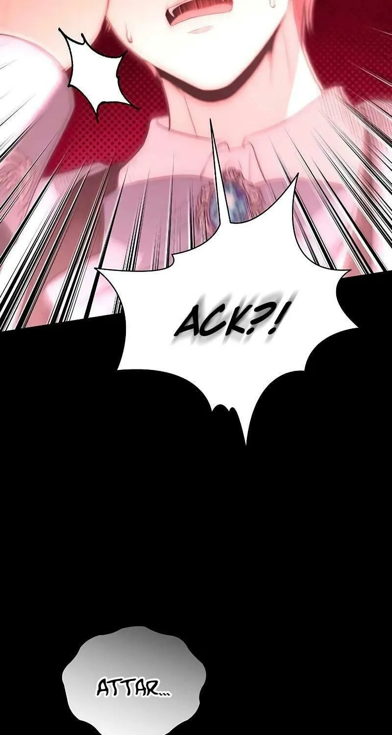 The Presepe Outside the Cage Chapter 4 page 50 - 