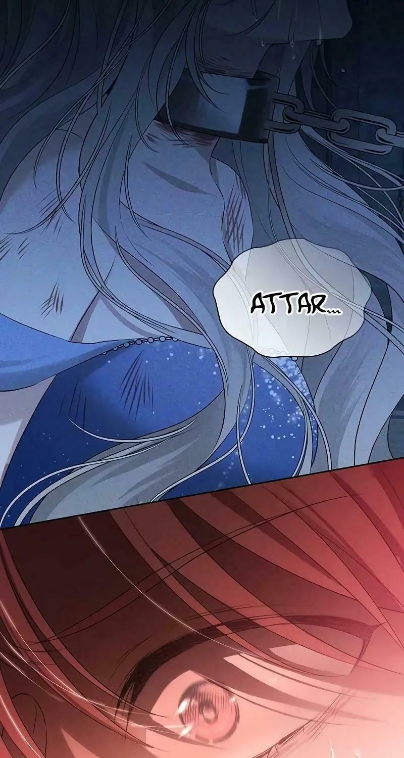 The Presepe Outside the Cage Chapter 4 page 52 - 