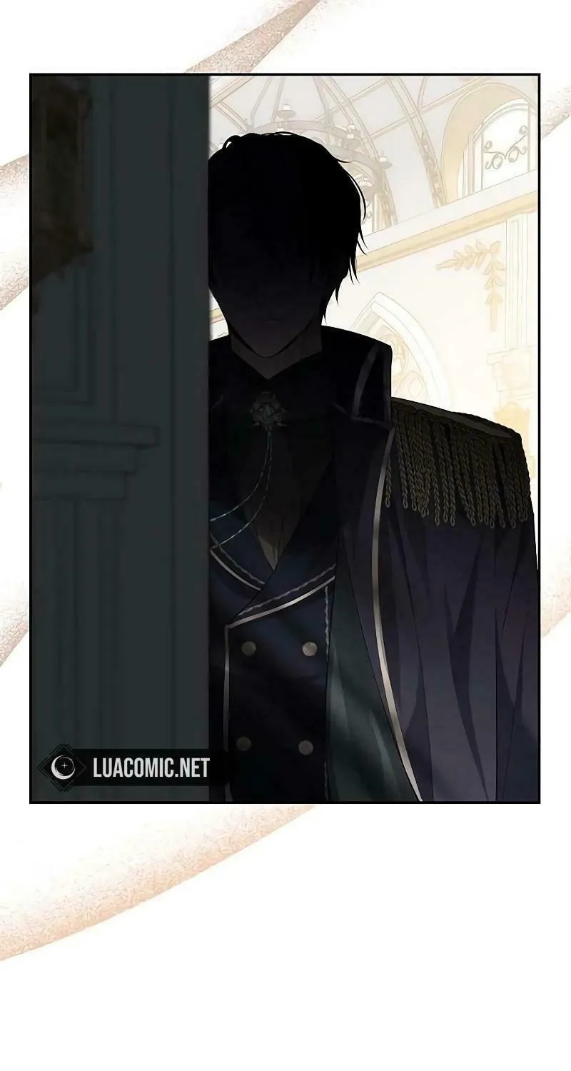 The Presepe Outside the Cage Chapter 4 page 58 - 