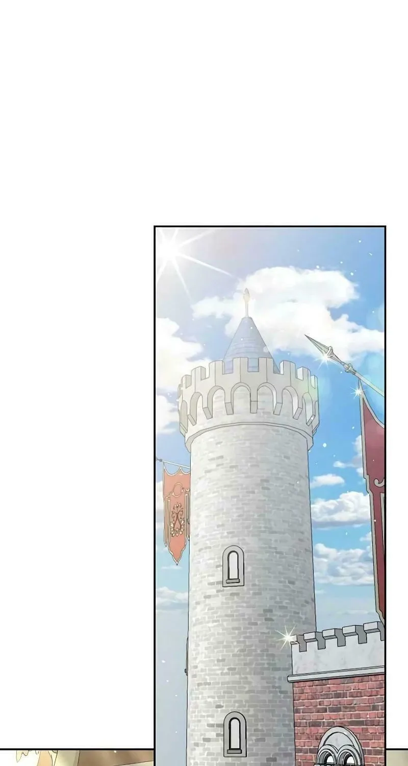 The Presepe Outside the Cage Chapter 4 page 61 - 