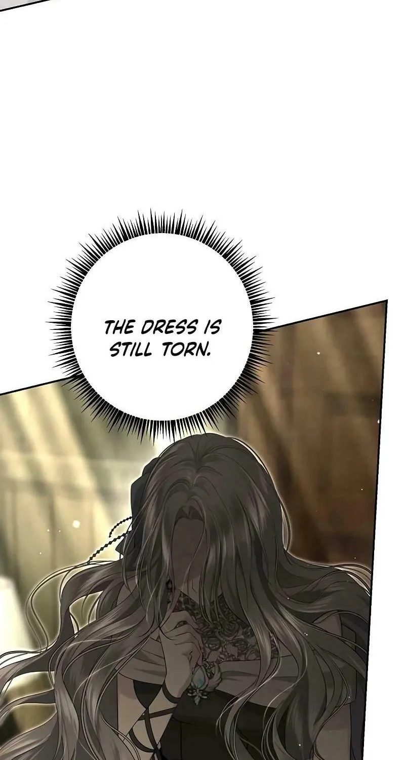 The Presepe Outside the Cage Chapter 4 page 65 - 